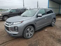 JA4ARUAU7MU035940 2021 MITSUBISHI OUTLANDER