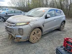 JA4ARUAU7MU036098 2021 MITSUBISHI OUTLANDER