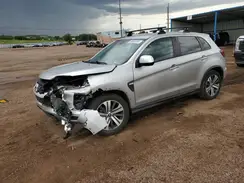 JA4ARUAU7MU036537 2021 MITSUBISHI OUTLANDER
