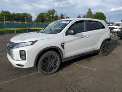 JA4ARUAU7NU000476 2022 MITSUBISHI OUTLANDER