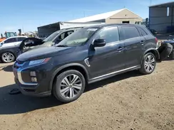 JA4ARUAU7NU003460 2022 MITSUBISHI OUTLANDER