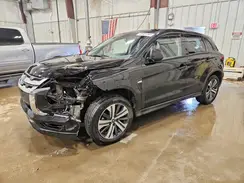 JA4ARUAU7NU003829 2022 MITSUBISHI OUTLANDER