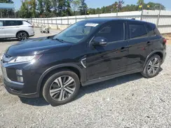 JA4ARUAU7NU009369 2022 MITSUBISHI OUTLANDER