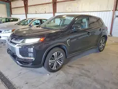 JA4ARUAU7NU009372 2022 MITSUBISHI OUTLANDER