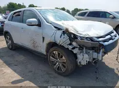 JA4ARUAU7NU009646 2022 MITSUBISHI OUTLANDER