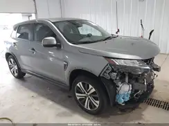 JA4ARUAU7NU010022 2022 MITSUBISHI OUTLANDER