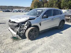 JA4ARUAU7NU010697 2022 MITSUBISHI OUTLANDER