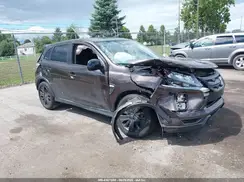 JA4ARUAU7NU011218 2022 MITSUBISHI OUTLANDER