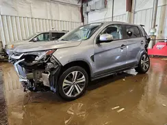 JA4ARUAU7NU011848 2022 MITSUBISHI OUTLANDER