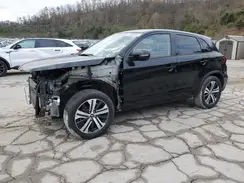 JA4ARUAU7NU012613 2022 MITSUBISHI OUTLANDER