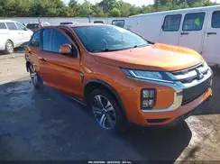 JA4ARUAU7NU014328 2022 MITSUBISHI OUTLANDER