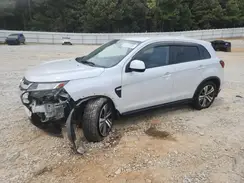 JA4ARUAU7NU015558 2022 MITSUBISHI OUTLANDER