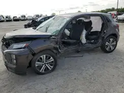 JA4ARUAU7NU015642 2022 MITSUBISHI OUTLANDER
