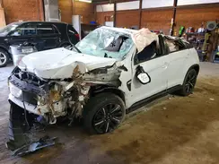 JA4ARUAU7NU018458 2022 MITSUBISHI OUTLANDER
