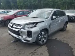 JA4ARUAU7PU001985 2023 MITSUBISHI OUTLANDER