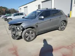 JA4ARUAU7PU002117 2023 MITSUBISHI OUTLANDER