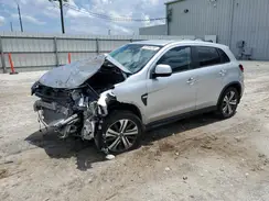 JA4ARUAU7PU002134 2023 MITSUBISHI OUTLANDER