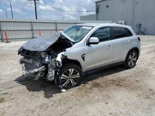 JA4ARUAU7PU002134 2023 MITSUBISHI OUTLANDER - Image 1
