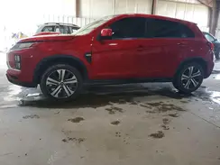 JA4ARUAU7PU004448 2023 MITSUBISHI OUTLANDER