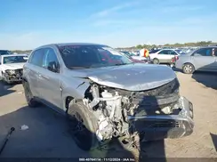 JA4ARUAU7PU004630 2023 MITSUBISHI OUTLANDER