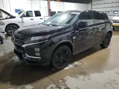 JA4ARUAU7PU005406 2023 MITSUBISHI OUTLANDER