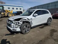 JA4ARUAU7PU005583 2023 MITSUBISHI OUTLANDER
