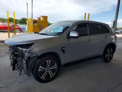 JA4ARUAU7PU005907 2023 MITSUBISHI OUTLANDER