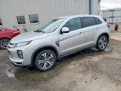 JA4ARUAU7PU006085 2023 MITSUBISHI OUTLANDER