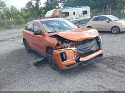 JA4ARUAU7PU006149 2023 MITSUBISHI OUTLANDER
