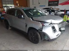 JA4ARUAU7PU006247 2023 MITSUBISHI OUTLANDER