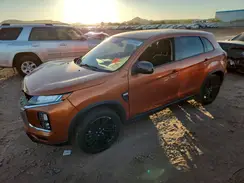 JA4ARUAU7PU006670 2023 MITSUBISHI OUTLANDER