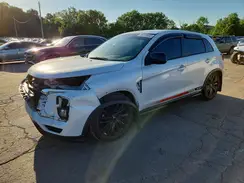 JA4ARUAU7PU007379 2023 MITSUBISHI OUTLANDER