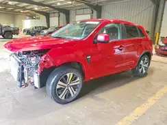 JA4ARUAU7PU007527 2023 MITSUBISHI OUTLANDER