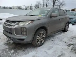 JA4ARUAU7PU007690 2023 MITSUBISHI OUTLANDER
