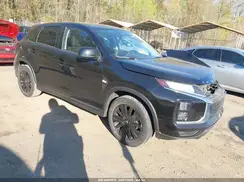 JA4ARUAU7PU009858 2023 MITSUBISHI OUTLANDER