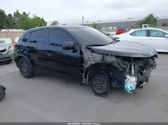 JA4ARUAU7PU010492 2023 MITSUBISHI OUTLANDER