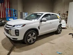 JA4ARUAU7PU010699 2023 MITSUBISHI OUTLANDER