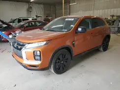 JA4ARUAU7PU010704 2023 MITSUBISHI OUTLANDER