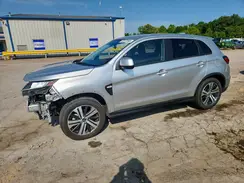 JA4ARUAU7PU011271 2023 MITSUBISHI OUTLANDER