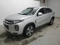 JA4ARUAU7PU011285 2023 MITSUBISHI OUTLANDER
