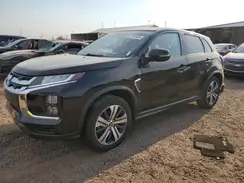 JA4ARUAU7PU011299 2023 MITSUBISHI OUTLANDER