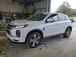 JA4ARUAU7PU011691 2023 MITSUBISHI OUTLANDER