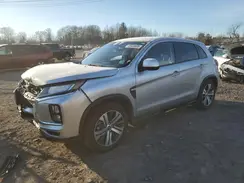 JA4ARUAU7PU011951 2023 MITSUBISHI OUTLANDER