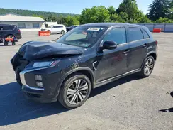 JA4ARUAU7PU011979 2023 MITSUBISHI OUTLANDER