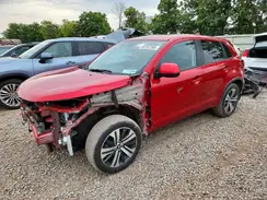 JA4ARUAU7PU012288 2023 MITSUBISHI OUTLANDER
