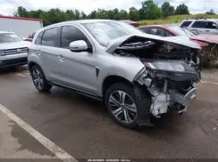 JA4ARUAU7PU012498 2023 MITSUBISHI OUTLANDER