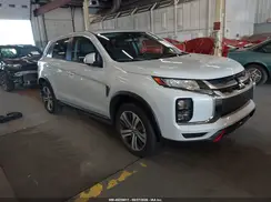 JA4ARUAU7PU013246 2023 MITSUBISHI OUTLANDER