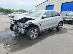 JA4ARUAU7PU013988 2023 MITSUBISHI OUTLANDER
