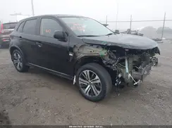 JA4ARUAU7PU014235 2023 MITSUBISHI OUTLANDER
