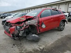 JA4ARUAU7PU014509 2023 MITSUBISHI OUTLANDER